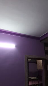 portfolio ravindran interior painting