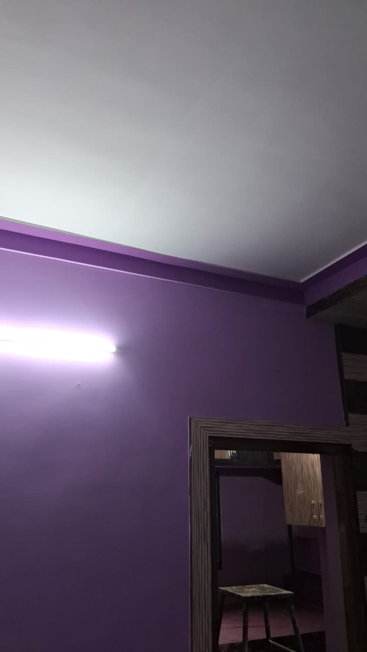 portfolio ravindran interior painting